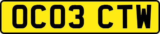 OC03CTW