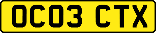 OC03CTX