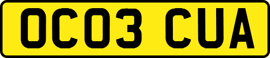 OC03CUA