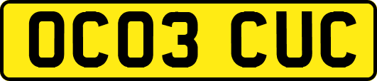 OC03CUC