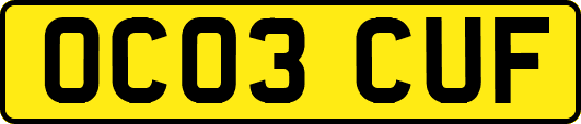 OC03CUF