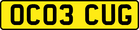 OC03CUG