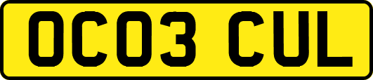 OC03CUL