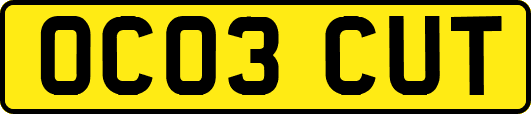 OC03CUT