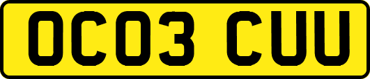 OC03CUU