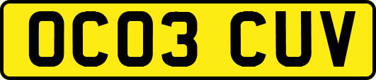OC03CUV
