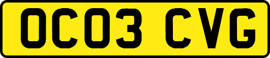 OC03CVG