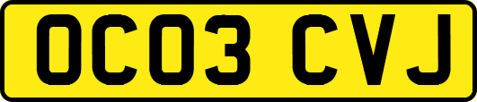 OC03CVJ