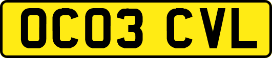 OC03CVL