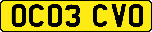 OC03CVO