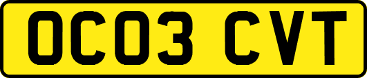 OC03CVT