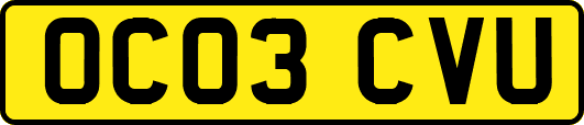 OC03CVU