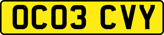 OC03CVY