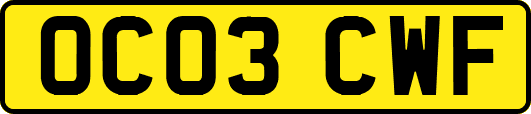 OC03CWF