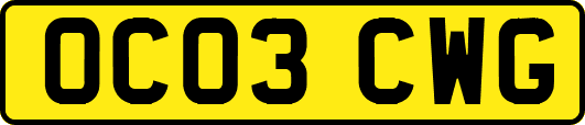 OC03CWG