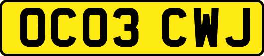 OC03CWJ