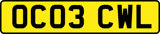 OC03CWL