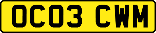 OC03CWM