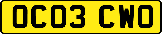 OC03CWO