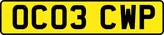 OC03CWP