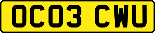 OC03CWU