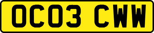 OC03CWW