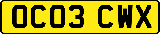 OC03CWX