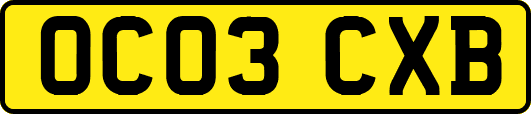 OC03CXB