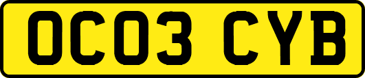 OC03CYB