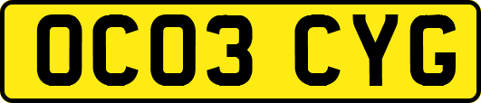 OC03CYG