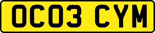 OC03CYM