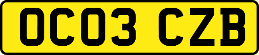 OC03CZB
