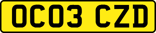 OC03CZD