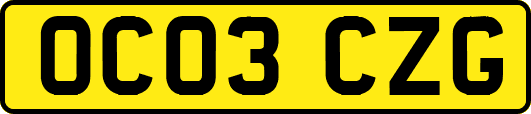 OC03CZG