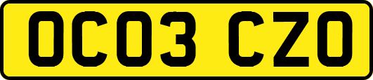 OC03CZO