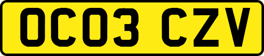 OC03CZV