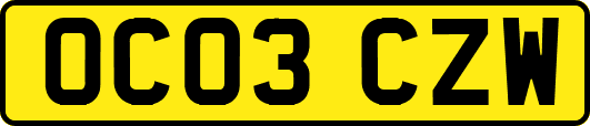 OC03CZW