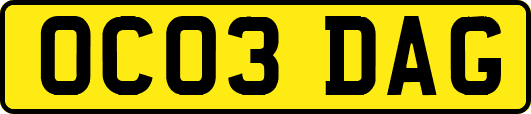 OC03DAG