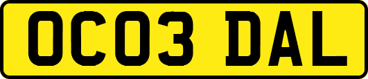 OC03DAL