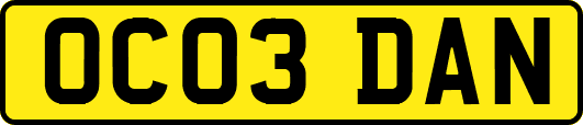 OC03DAN