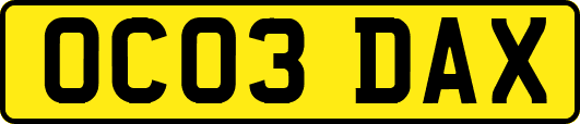 OC03DAX