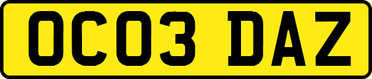 OC03DAZ