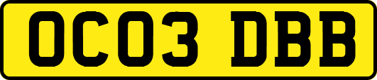 OC03DBB