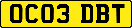 OC03DBT