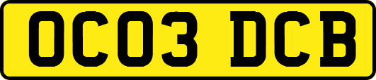 OC03DCB