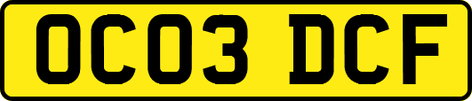 OC03DCF