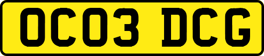 OC03DCG