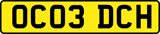 OC03DCH