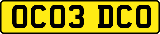 OC03DCO