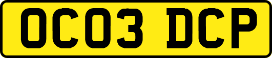 OC03DCP